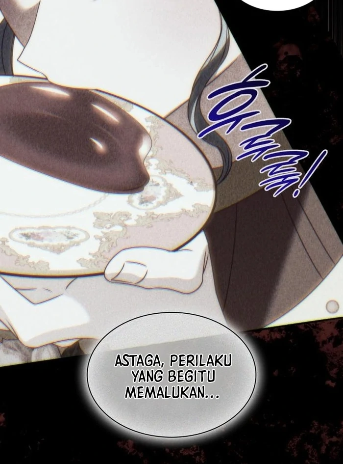 Noble in Name, Vulgar at Heart Chapter 8 Gambar 10