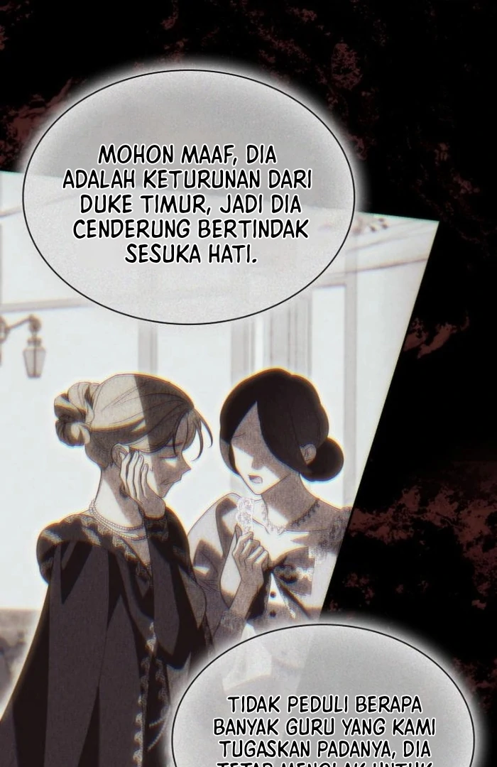 Noble in Name, Vulgar at Heart Chapter 8 Gambar 11