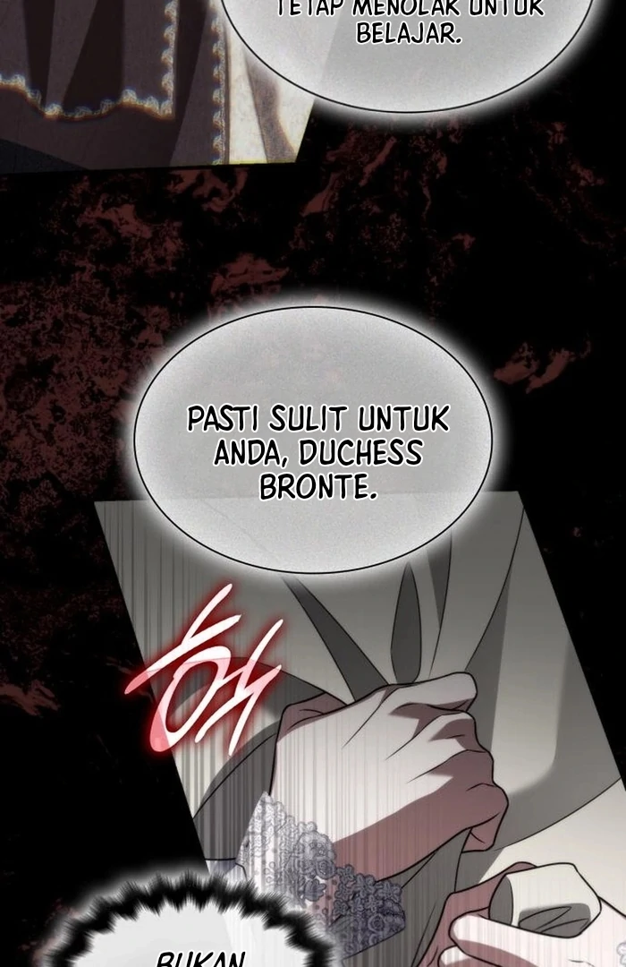 Noble in Name, Vulgar at Heart Chapter 8 Gambar 12
