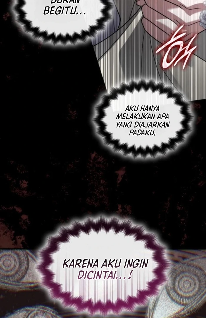 Noble in Name, Vulgar at Heart Chapter 8 Gambar 13