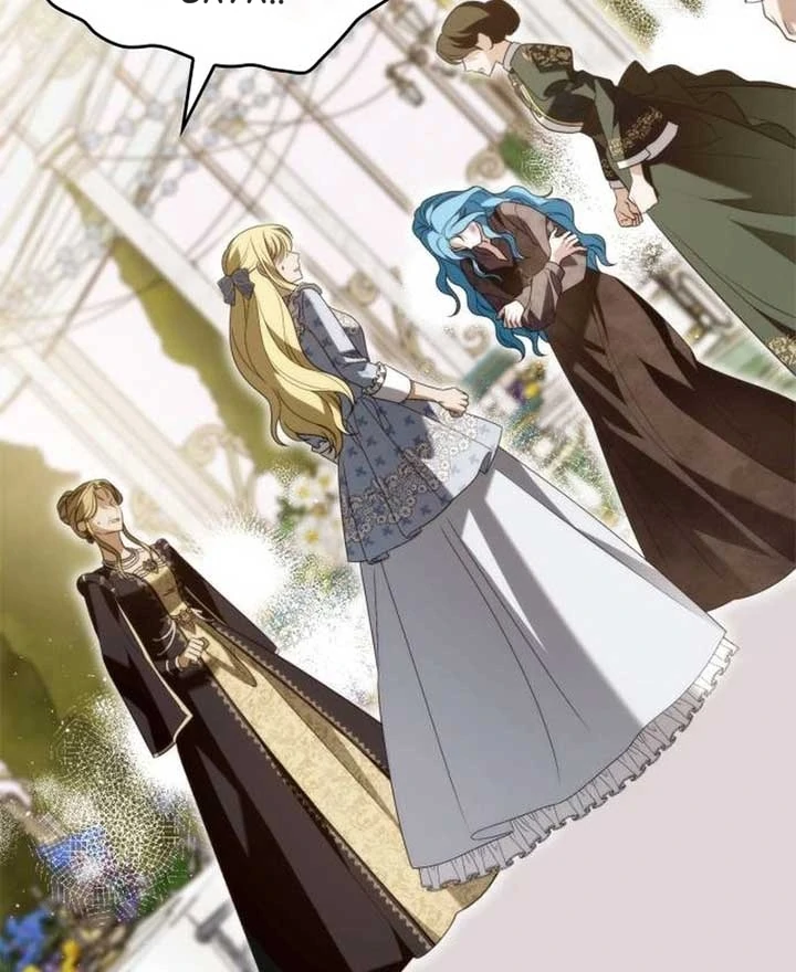 Noble in Name, Vulgar at Heart Chapter 9 Gambar 11