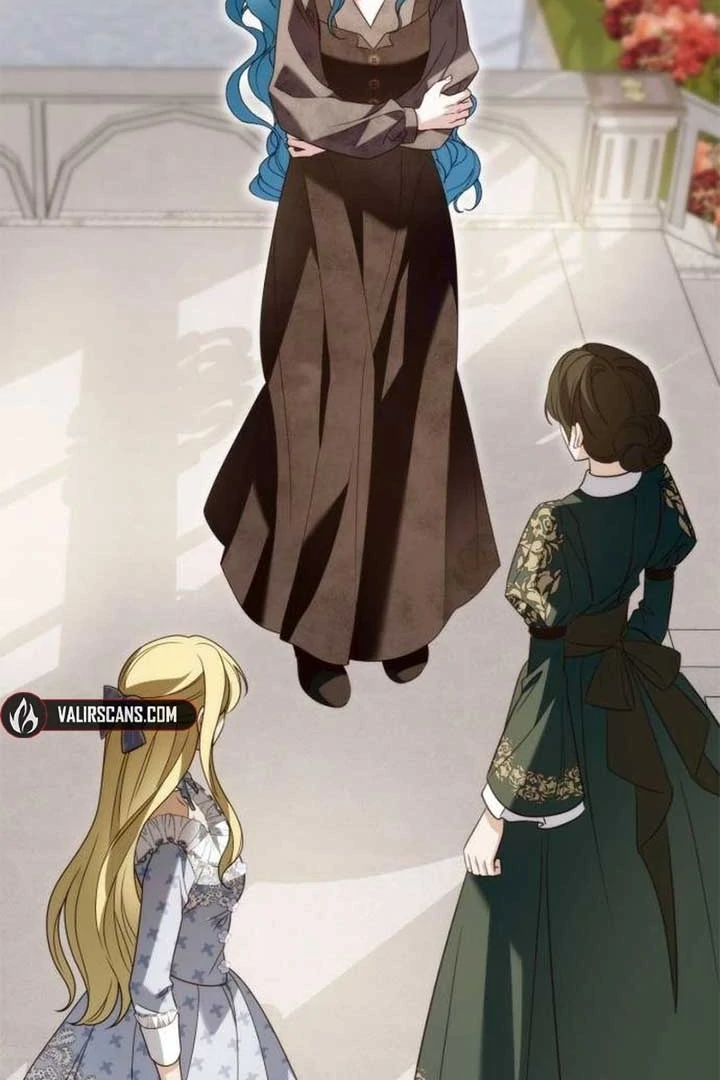 Noble in Name, Vulgar at Heart Chapter 9 Gambar 14