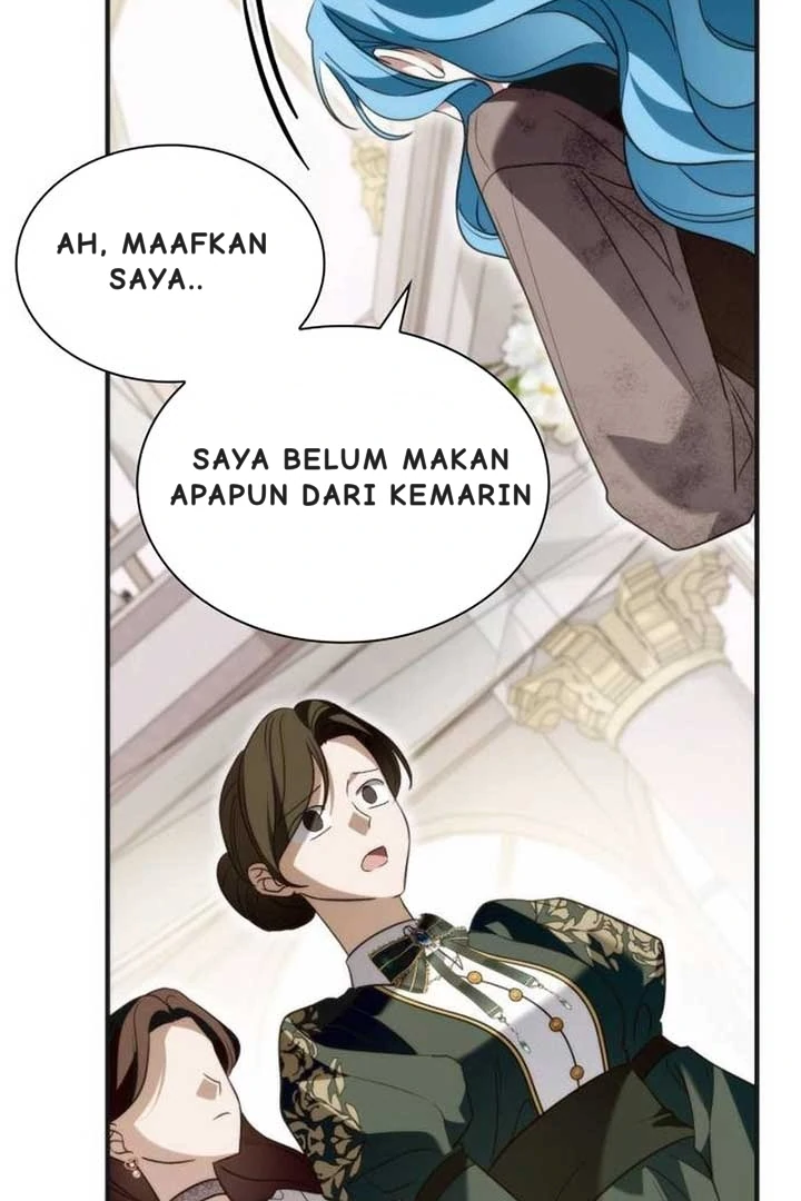 Noble in Name, Vulgar at Heart Chapter 9 Gambar 16