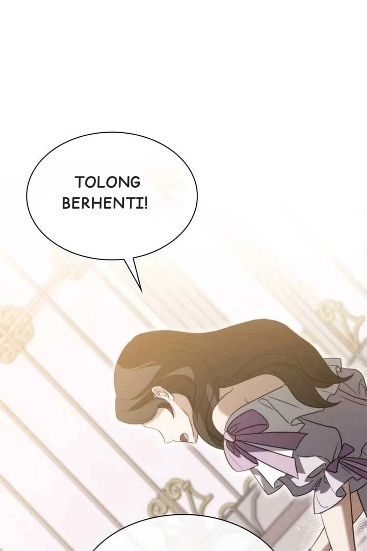 Noble in Name, Vulgar at Heart Chapter 9 Gambar 9