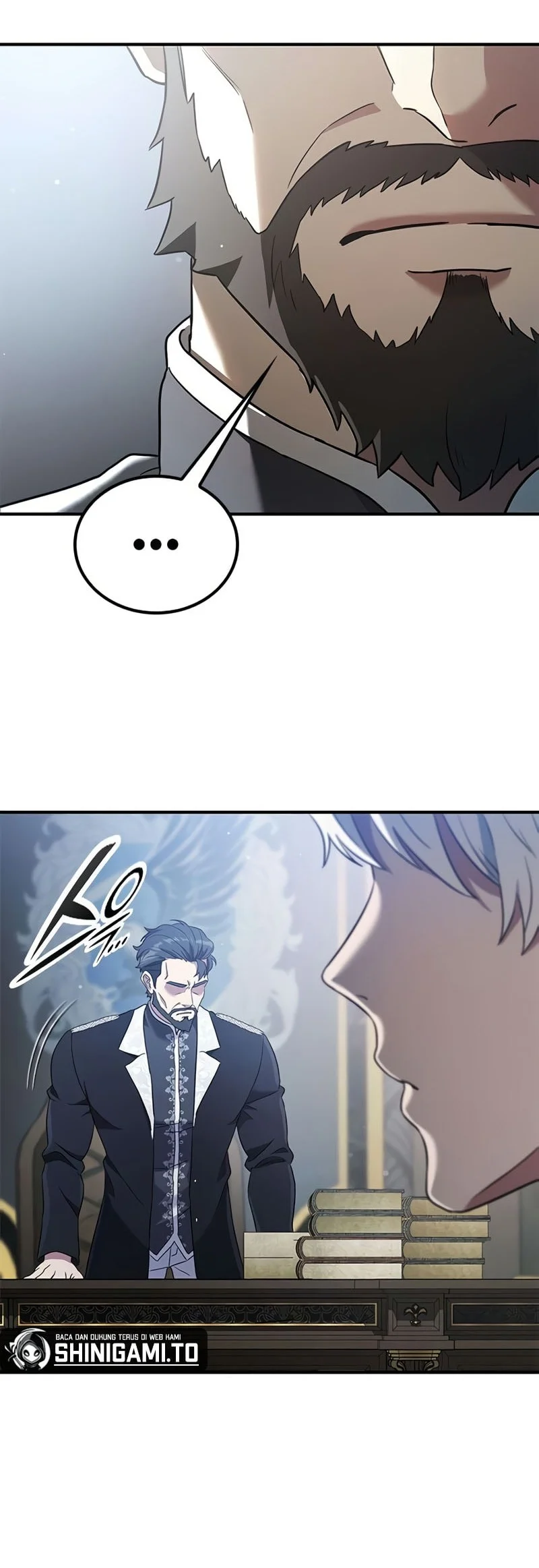 Noble Lady Reformation Guide Chapter 12 Gambar 5