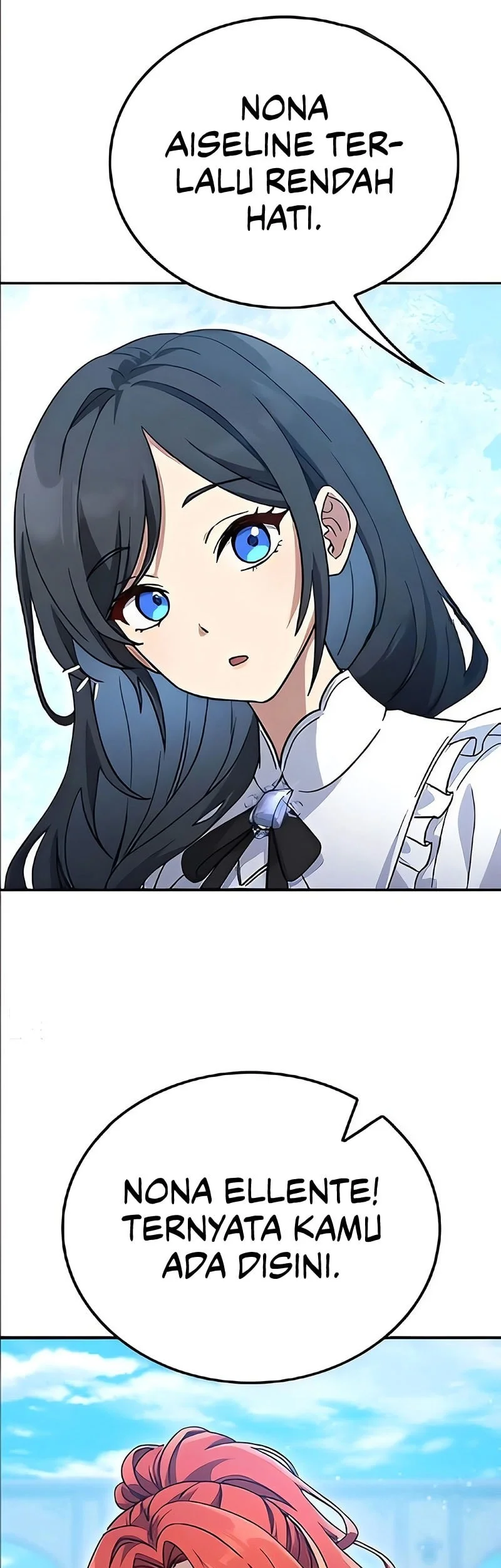 Noble Lady Reformation Guide Chapter 16 Gambar 6