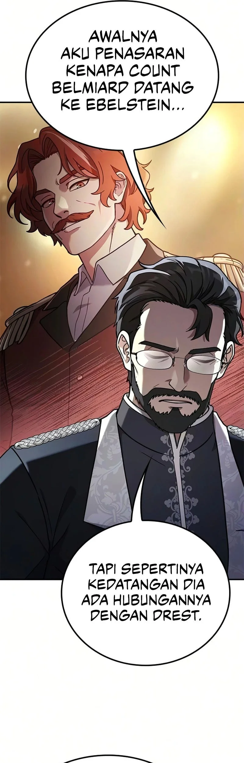 Noble Lady Reformation Guide Chapter 23 Gambar 6