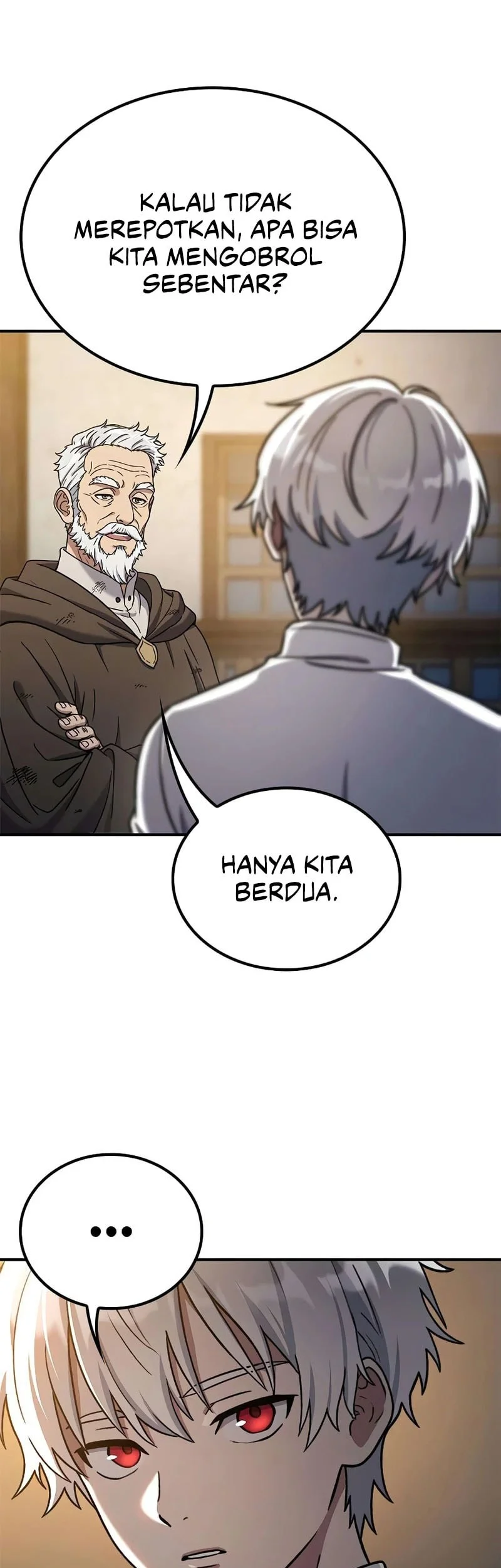 Noble Lady Reformation Guide Chapter 24 Gambar 6