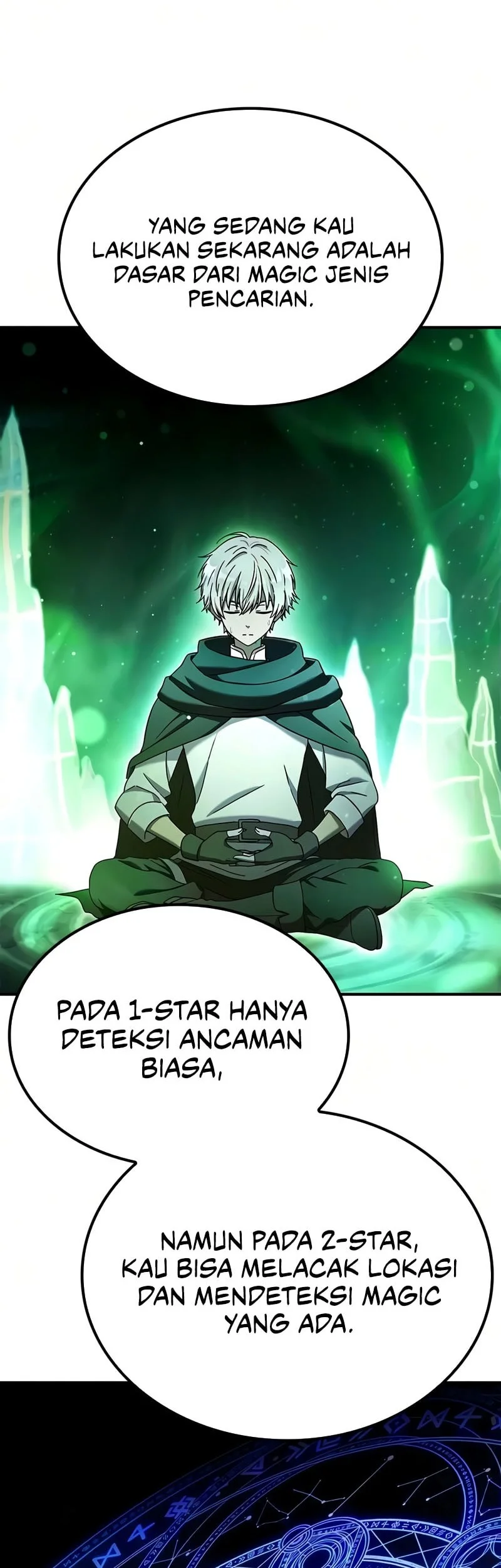 Noble Lady Reformation Guide Chapter 25 Gambar 7