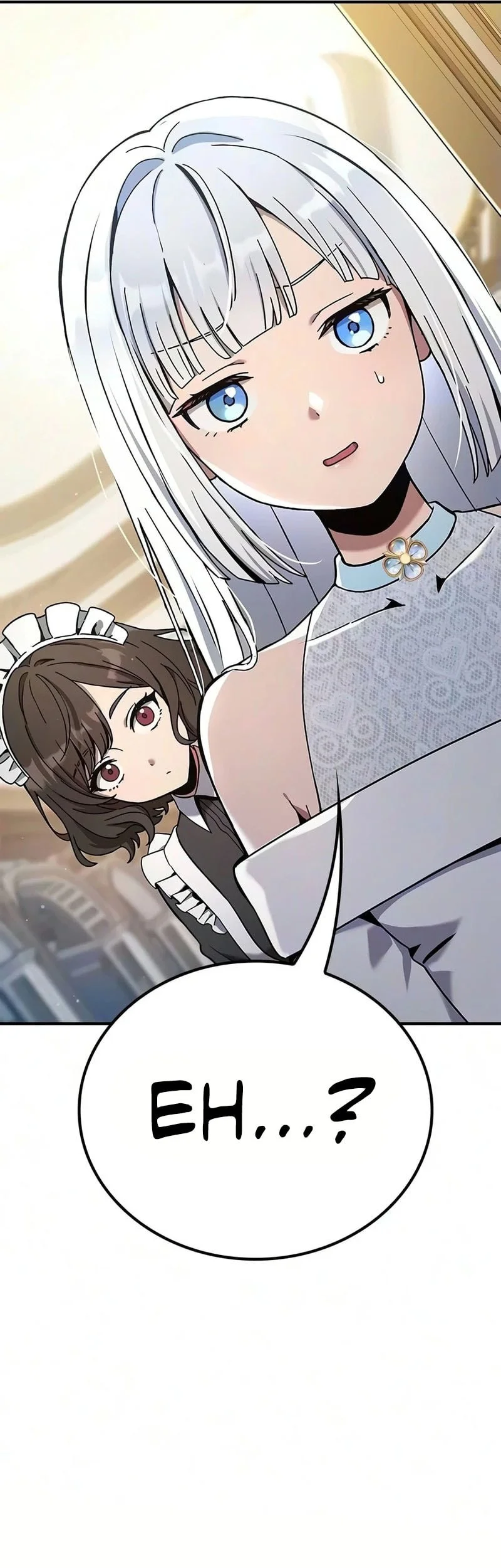 Noble Lady Reformation Guide Chapter 28 Gambar 6