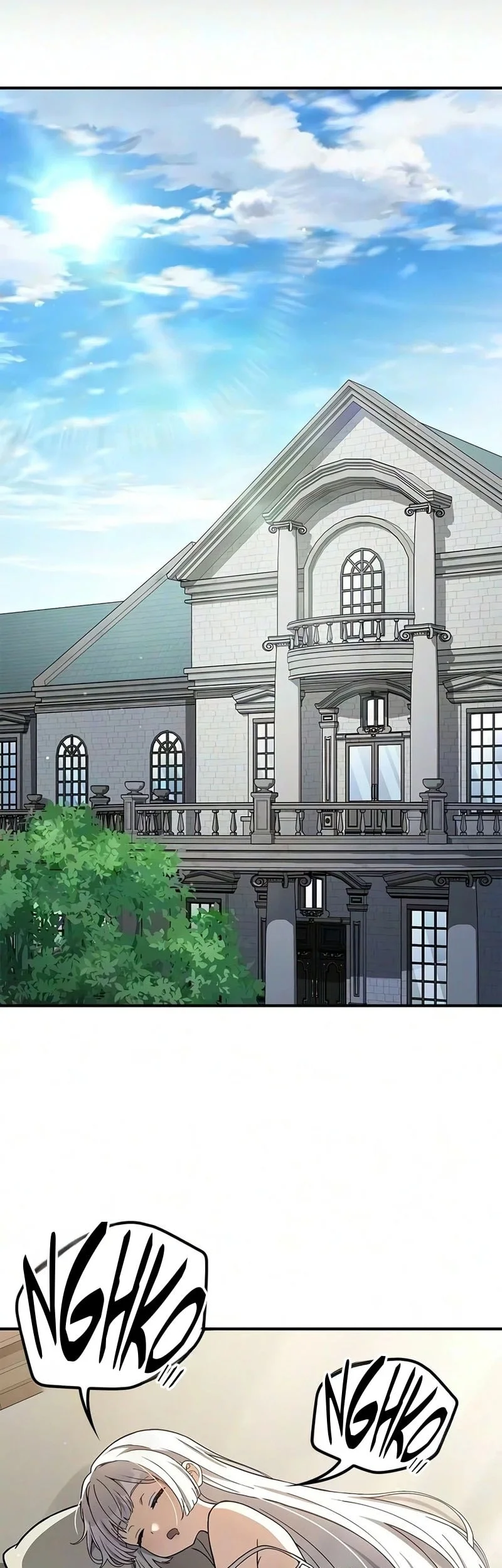 Noble Lady Reformation Guide Chapter 29 Gambar 6