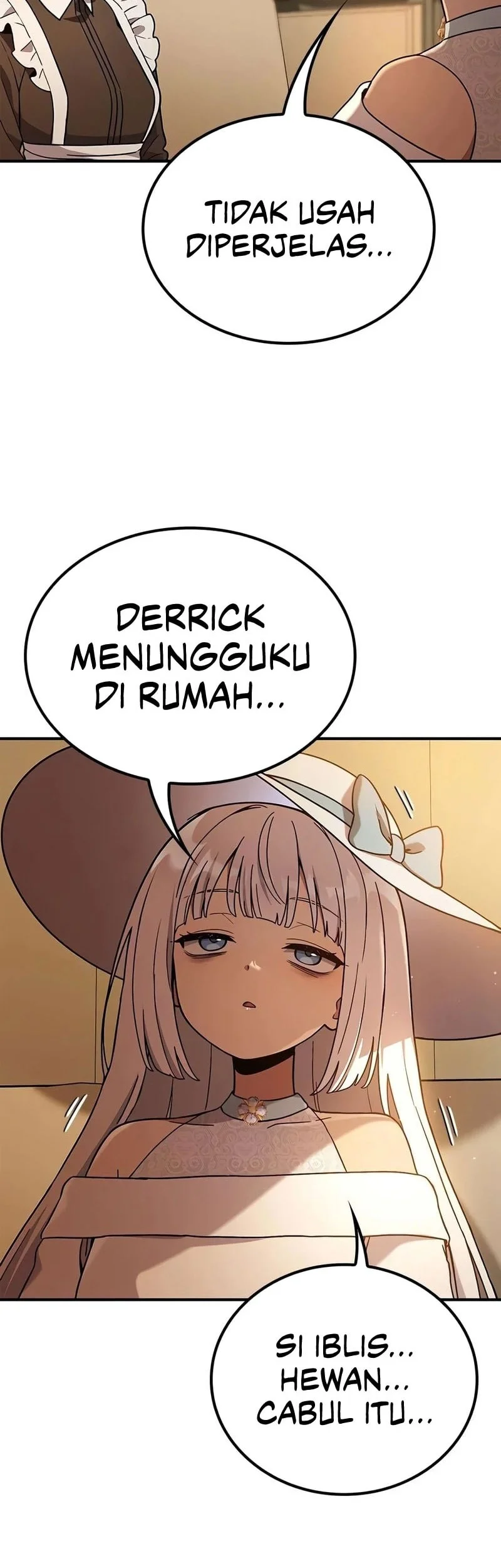 Noble Lady Reformation Guide Chapter 30 Gambar 5
