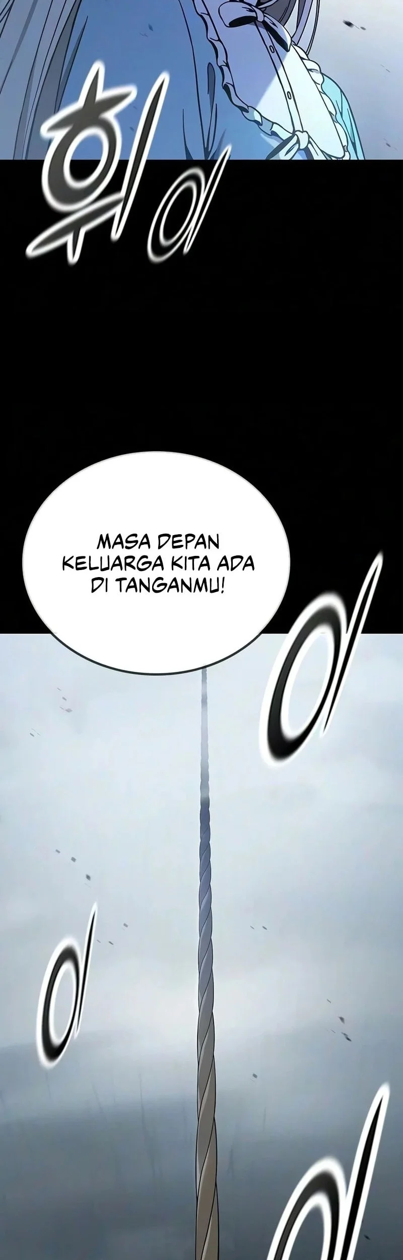 Noble Lady Reformation Guide Chapter 33 Gambar 7