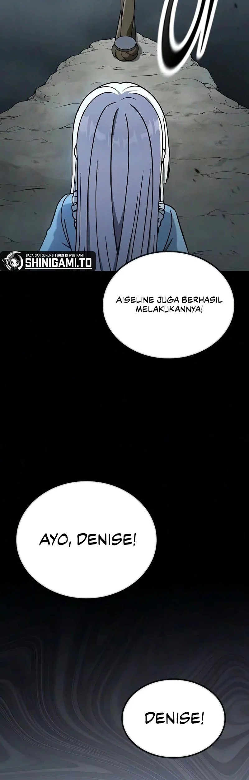 Noble Lady Reformation Guide Chapter 33 Gambar 8