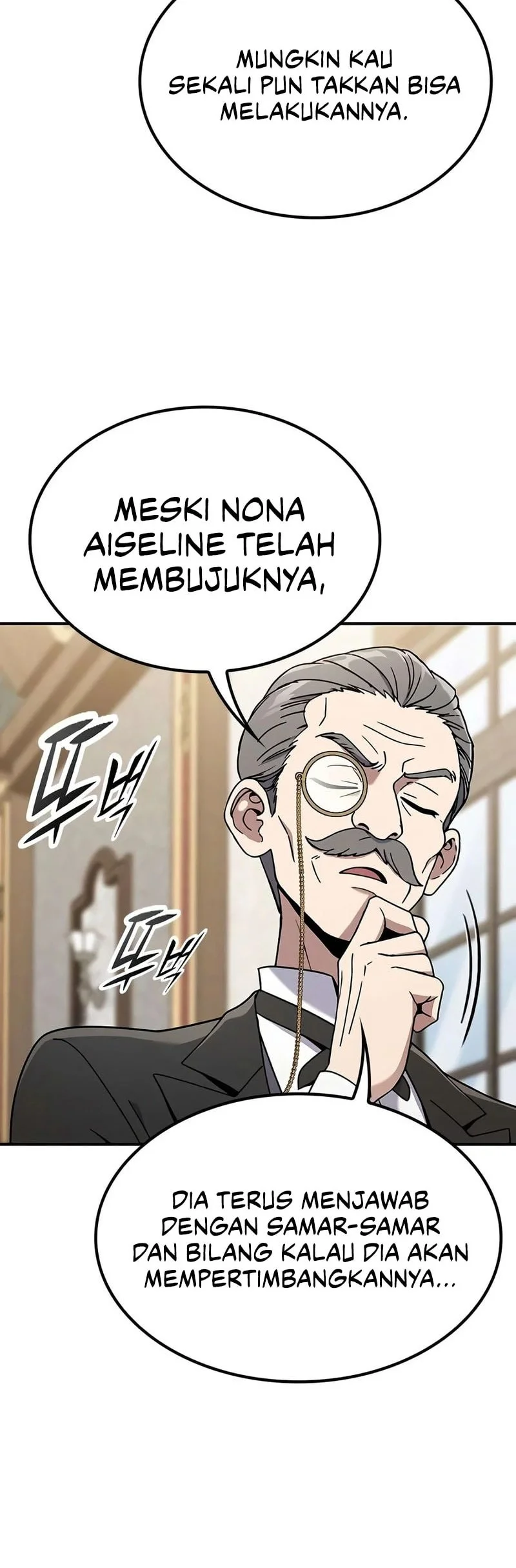 Noble Lady Reformation Guide Chapter 34 Gambar 5
