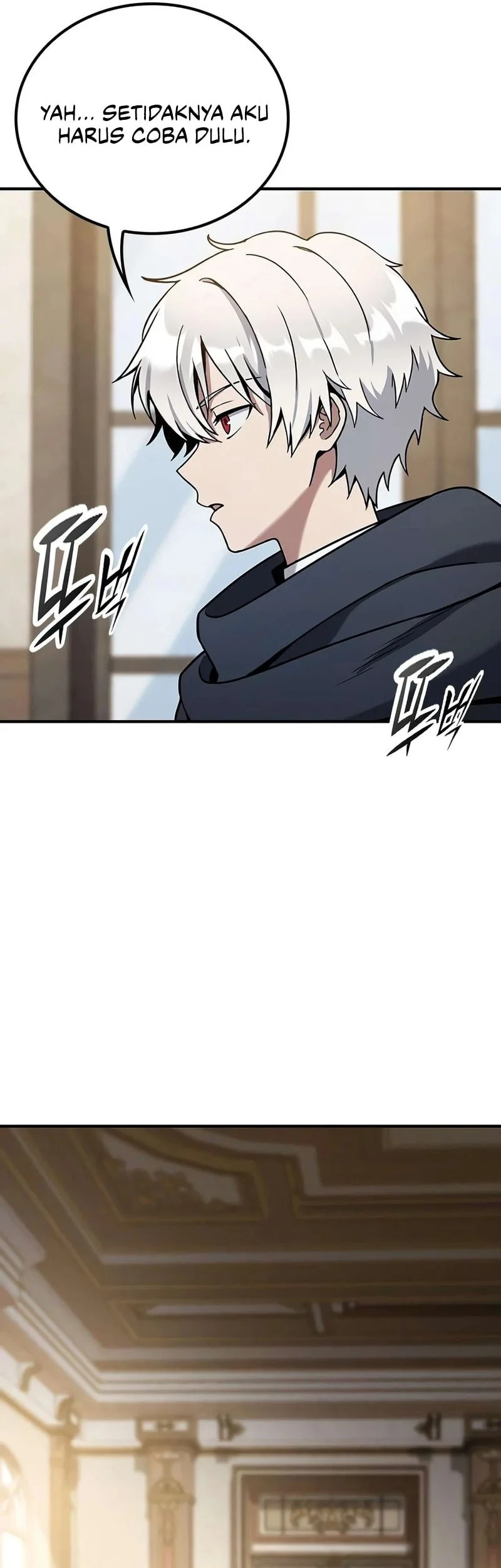 Noble Lady Reformation Guide Chapter 34 Gambar 6