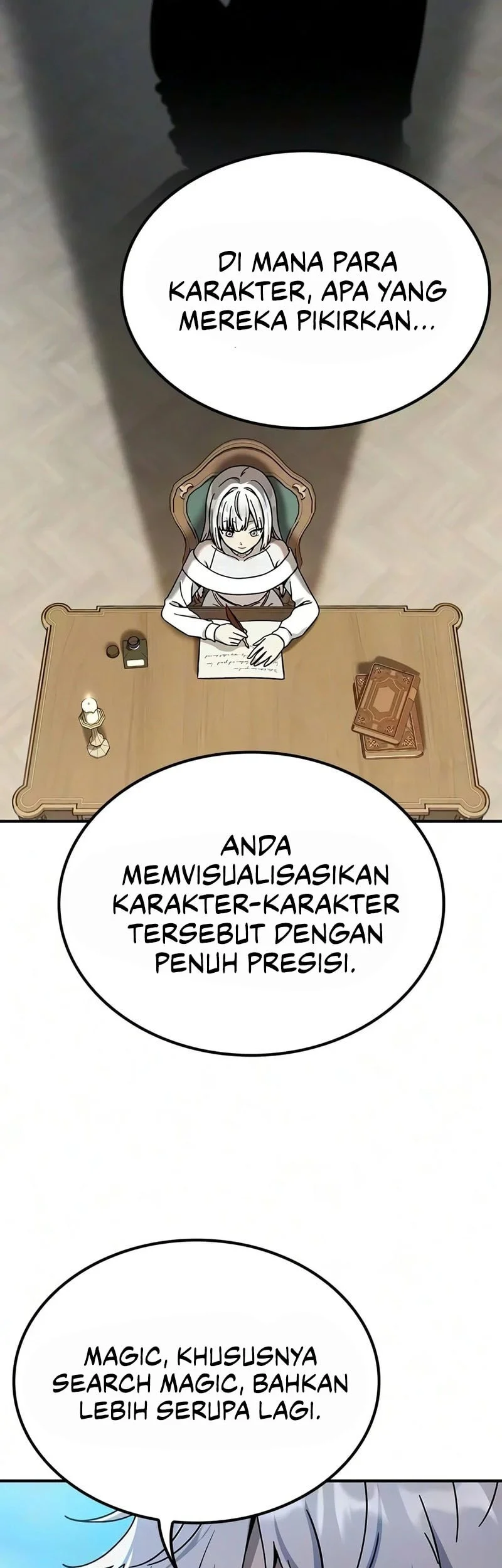 Noble Lady Reformation Guide Chapter 35 Gambar 6