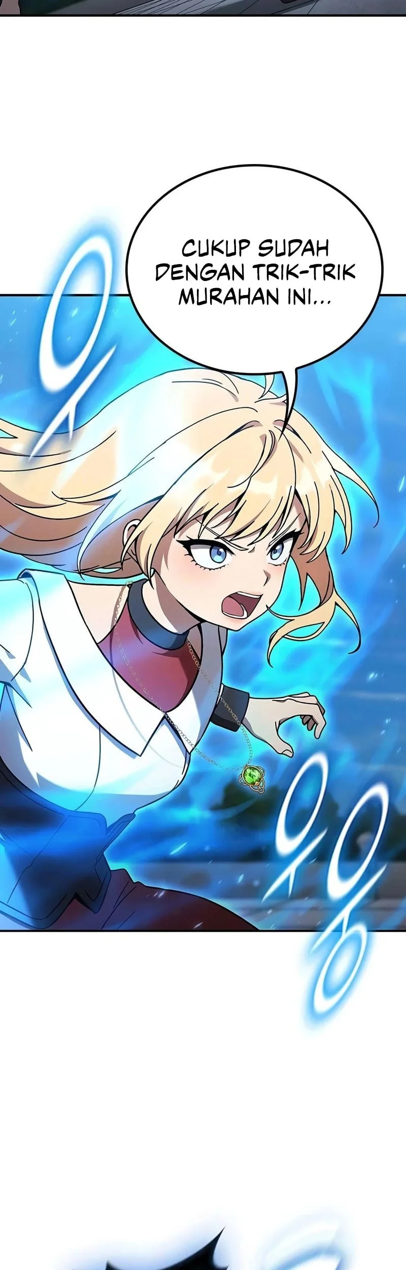 Noble Lady Reformation Guide Chapter 36 Gambar 8