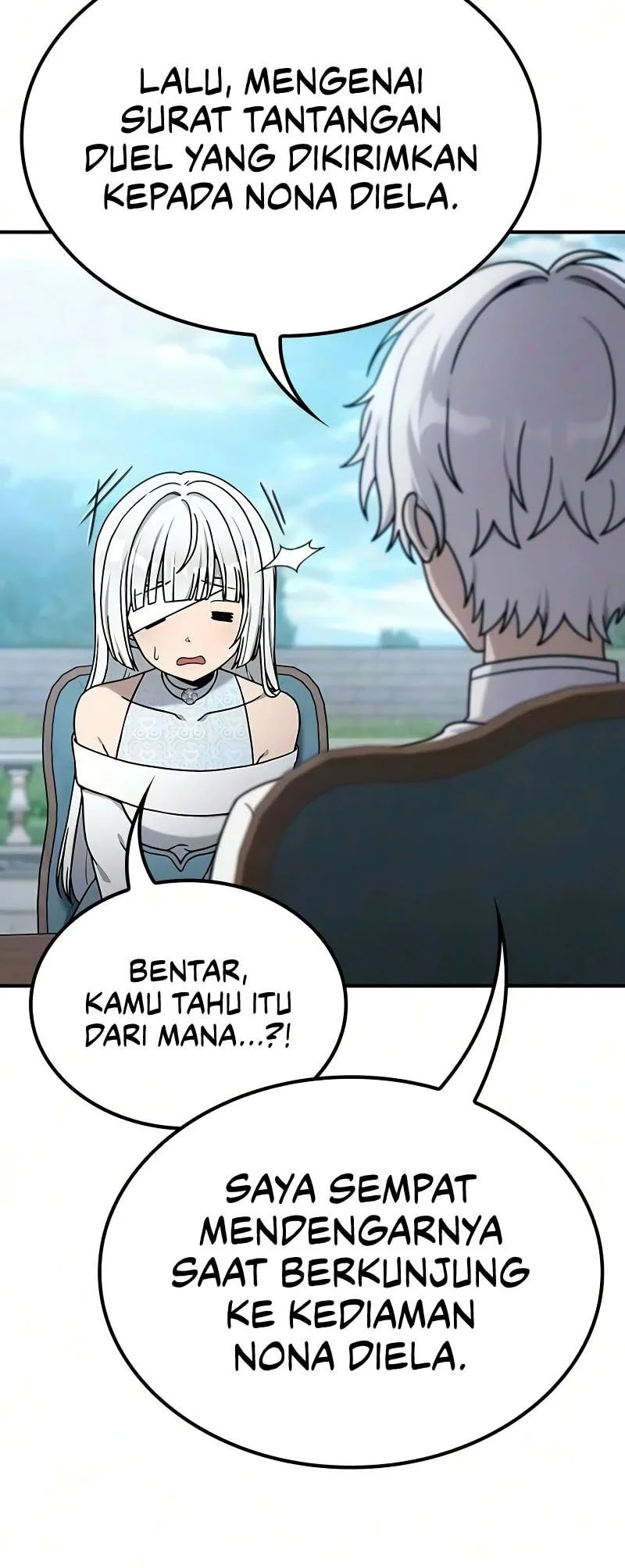 Noble Lady Reformation Guide Chapter 37 Gambar 6