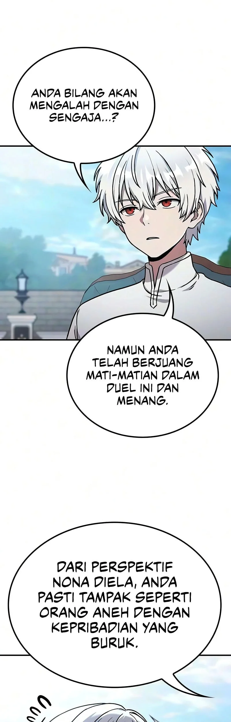 Noble Lady Reformation Guide Chapter 37 Gambar 7