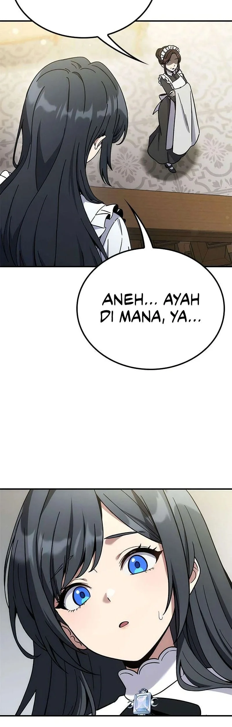 Noble Lady Reformation Guide Chapter 40 Gambar 5