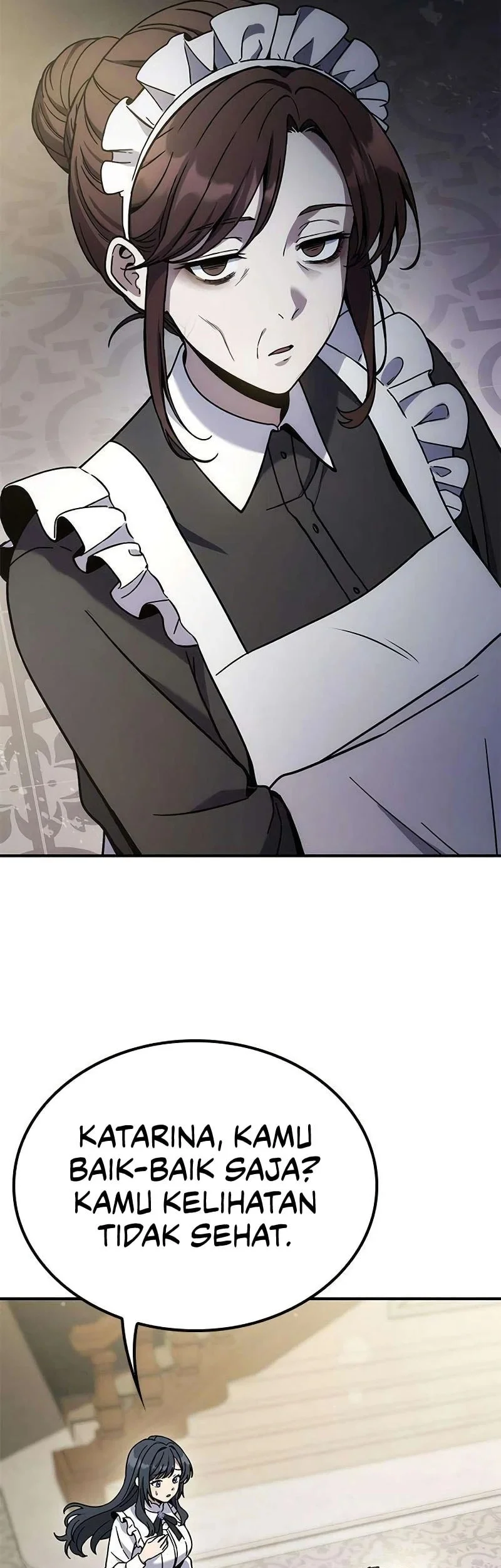 Noble Lady Reformation Guide Chapter 40 Gambar 7