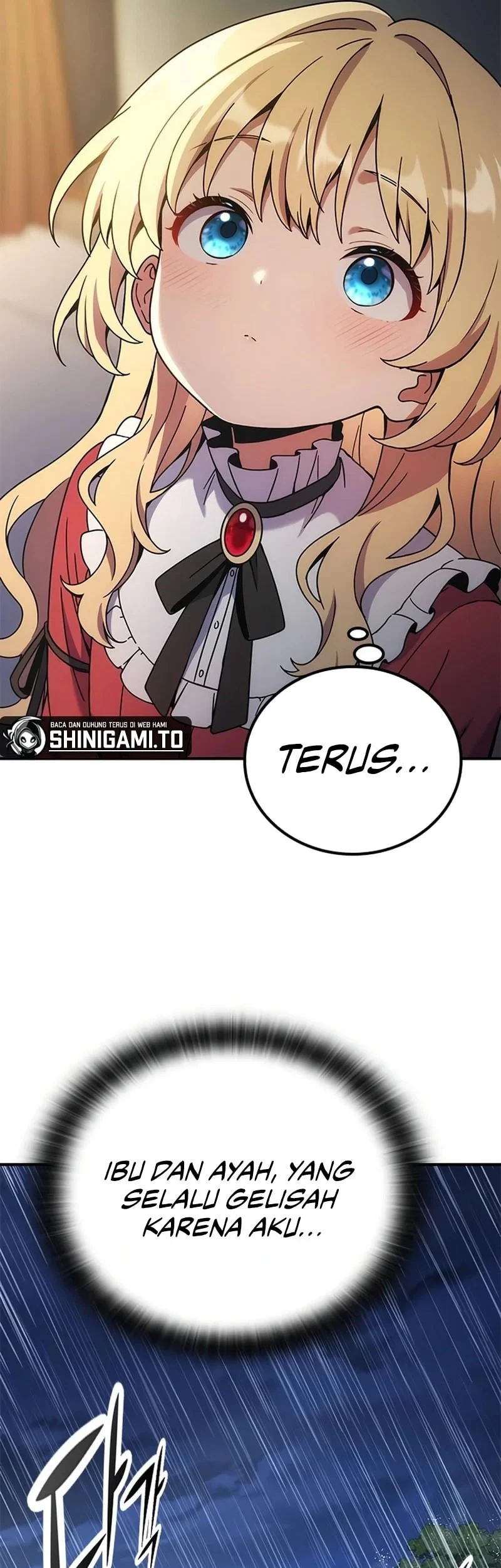 Noble Lady Reformation Guide Chapter 41 Gambar 7
