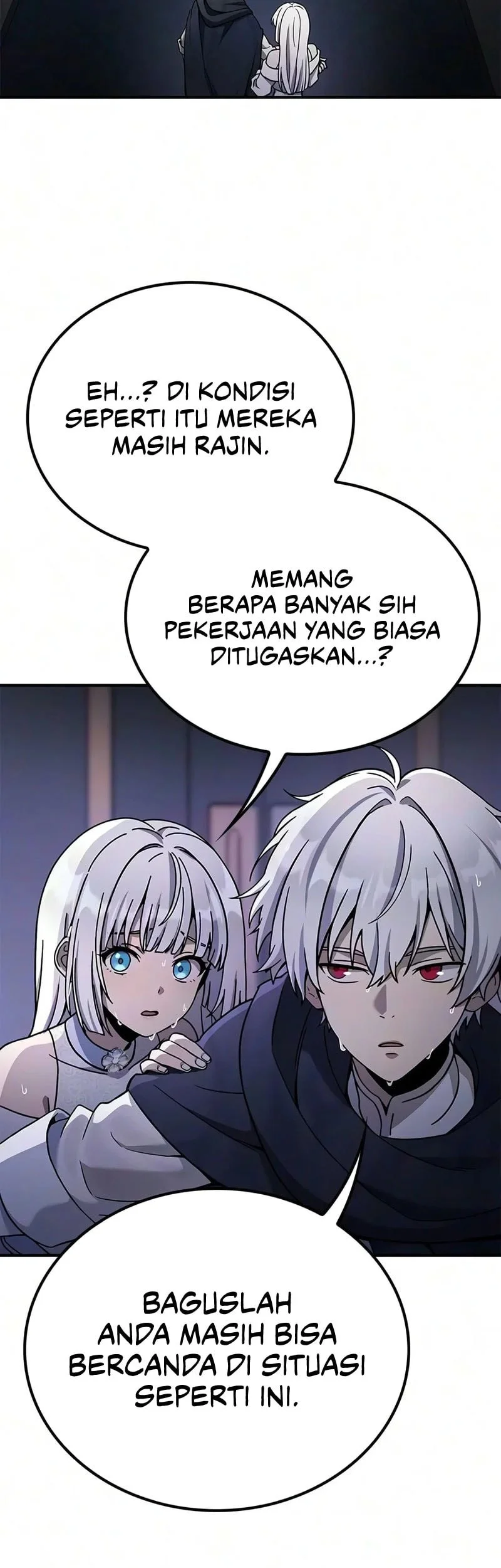 Noble Lady Reformation Guide Chapter 42 Gambar 7