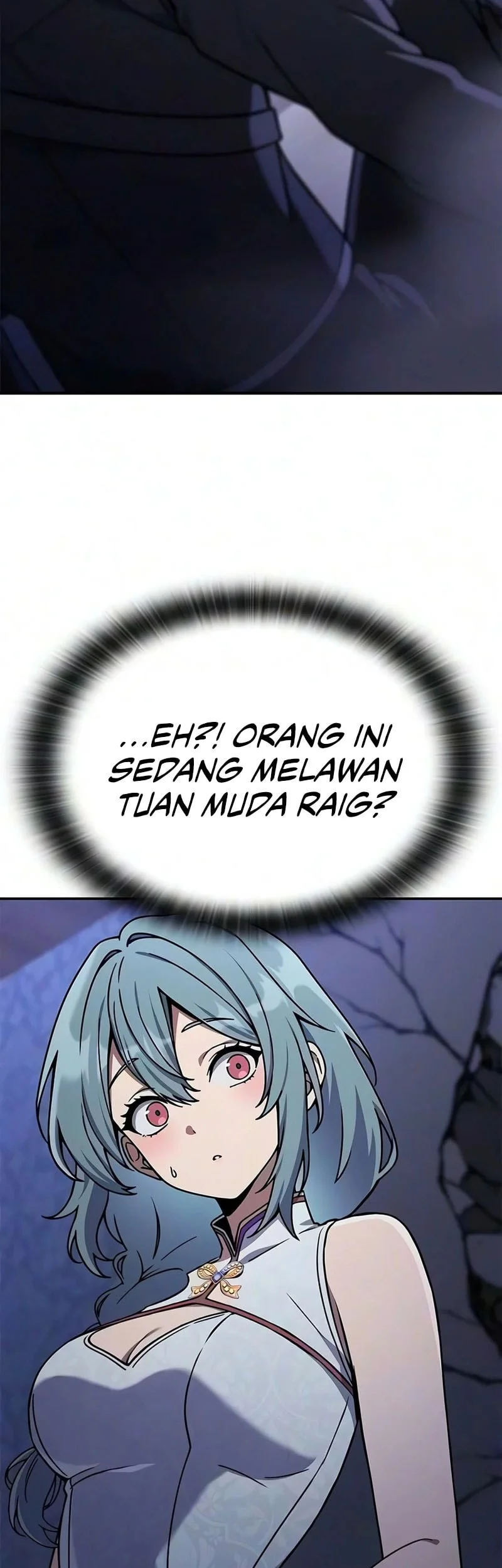 Noble Lady Reformation Guide Chapter 43 Gambar 8