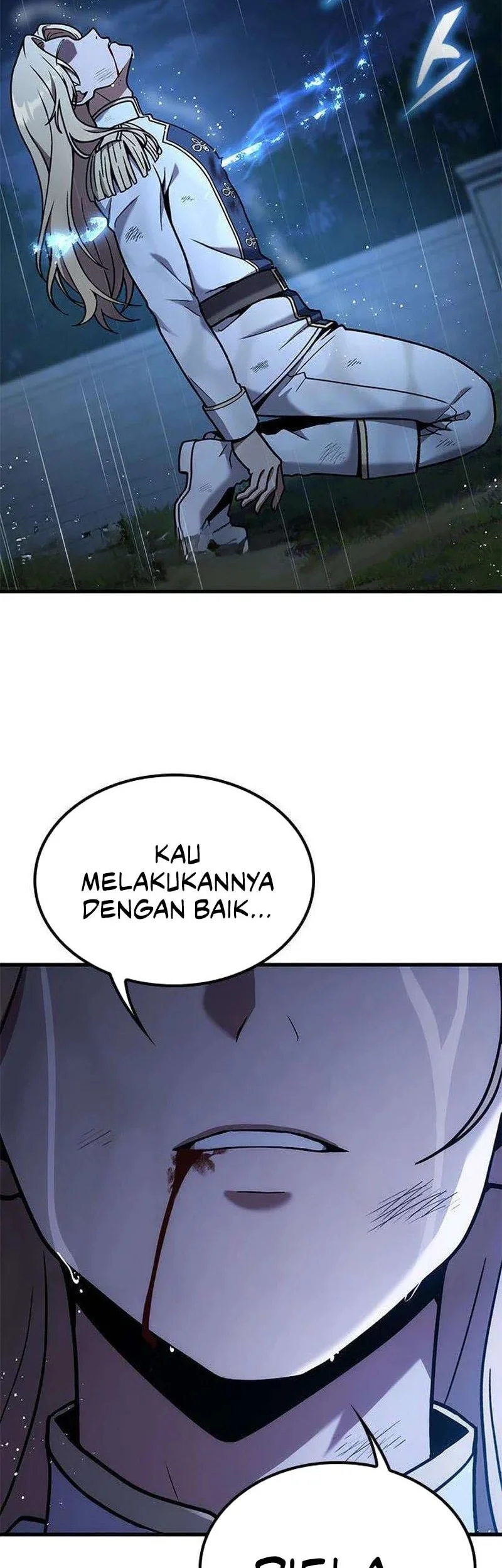 Noble Lady Reformation Guide Chapter 47 Gambar 7