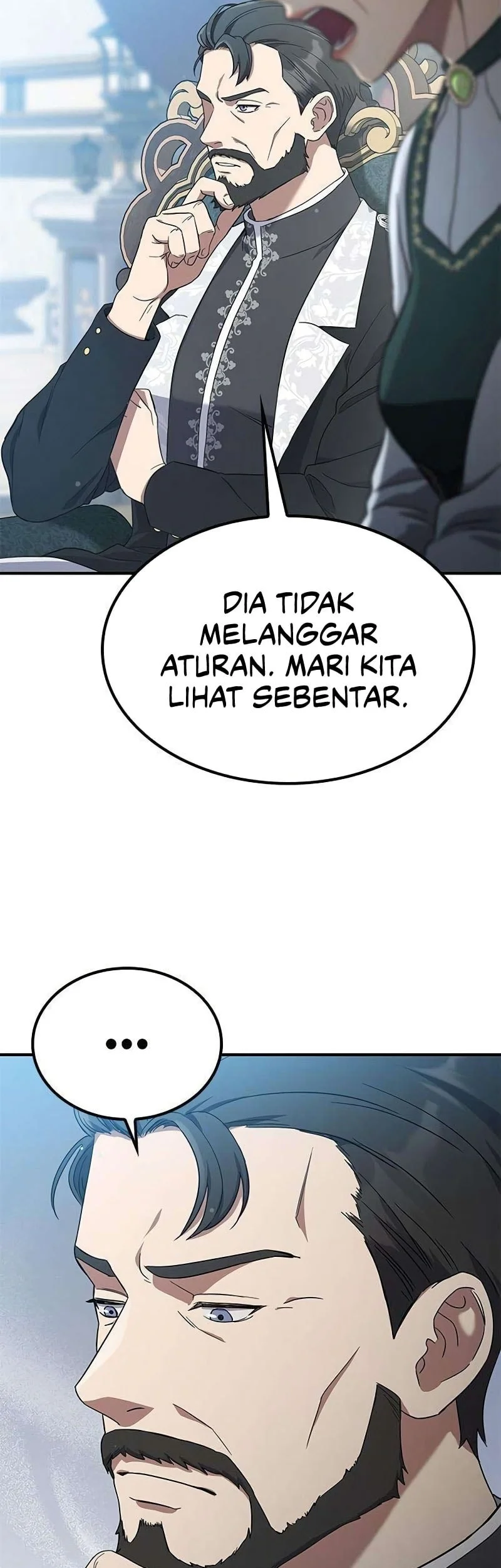 Noble Lady Reformation Guide Chapter 8 Gambar 6