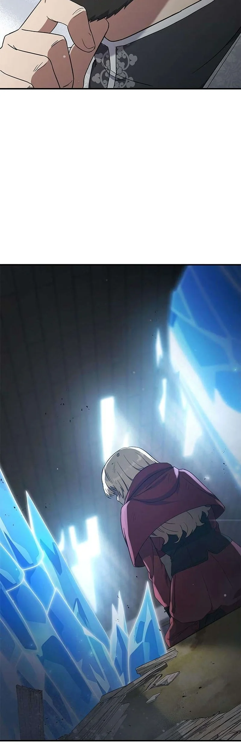 Noble Lady Reformation Guide Chapter 8 Gambar 7
