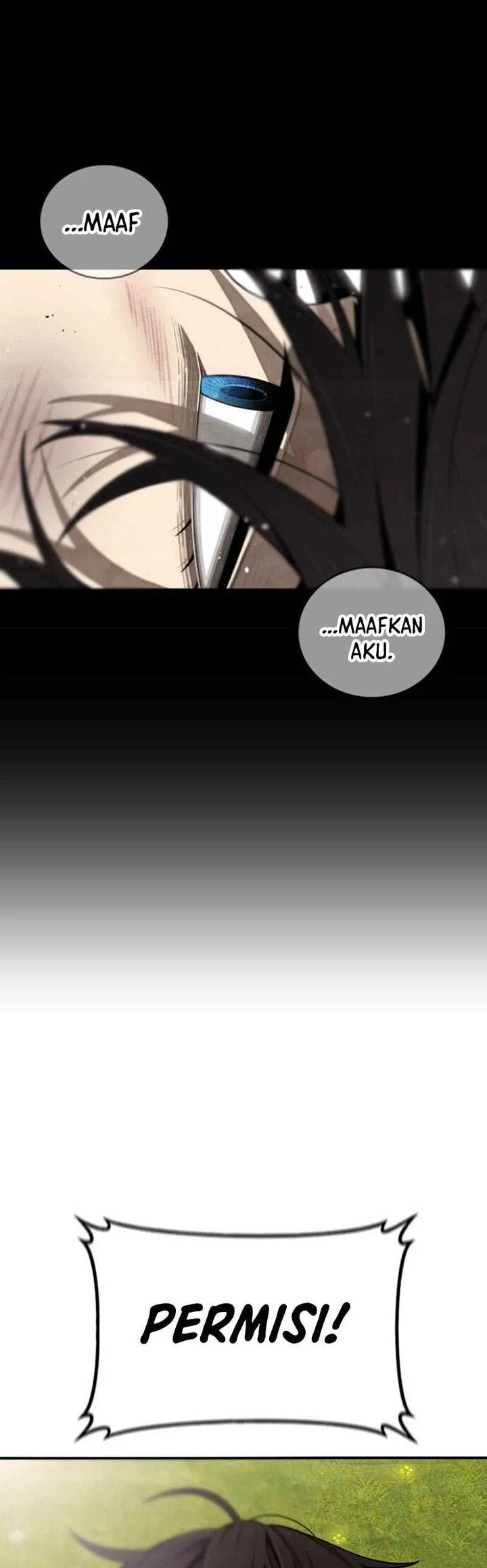 Not Over Chapter 1 Gambar 6