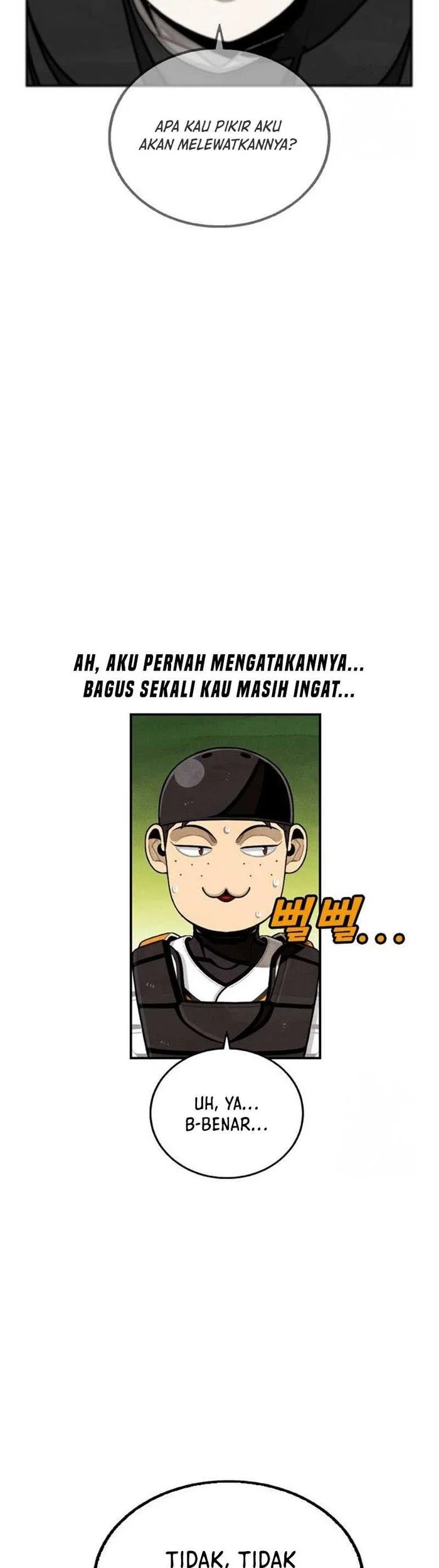 Not Over Chapter 11 Gambar 6