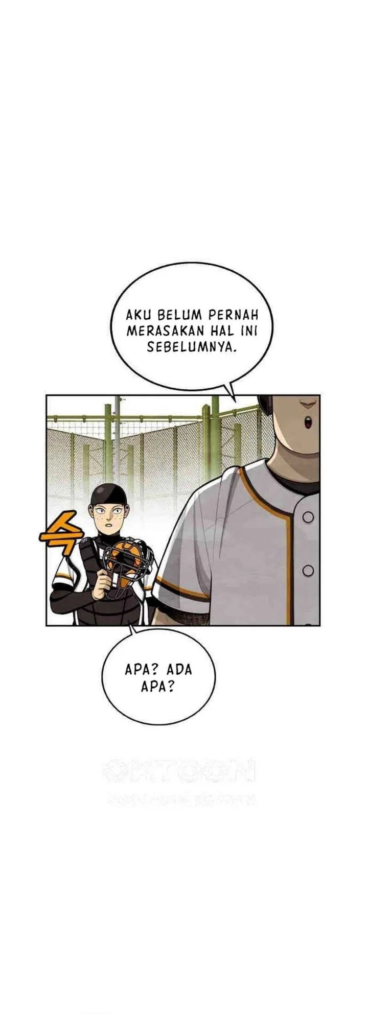 Not Over Chapter 17 Gambar 4