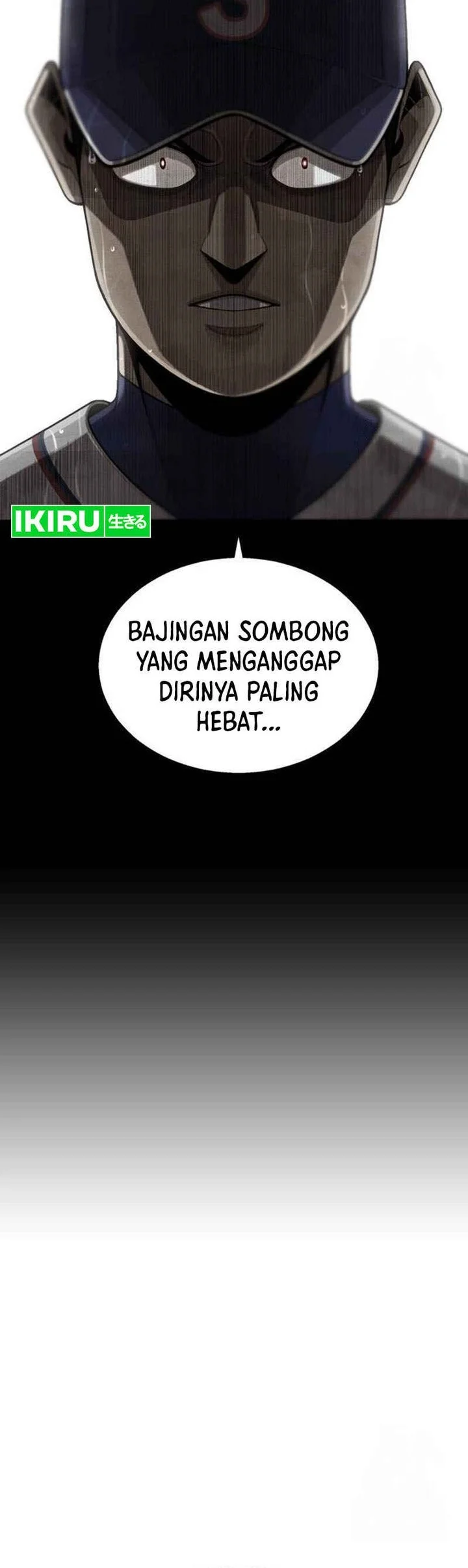 Not Over Chapter 2 Gambar 6