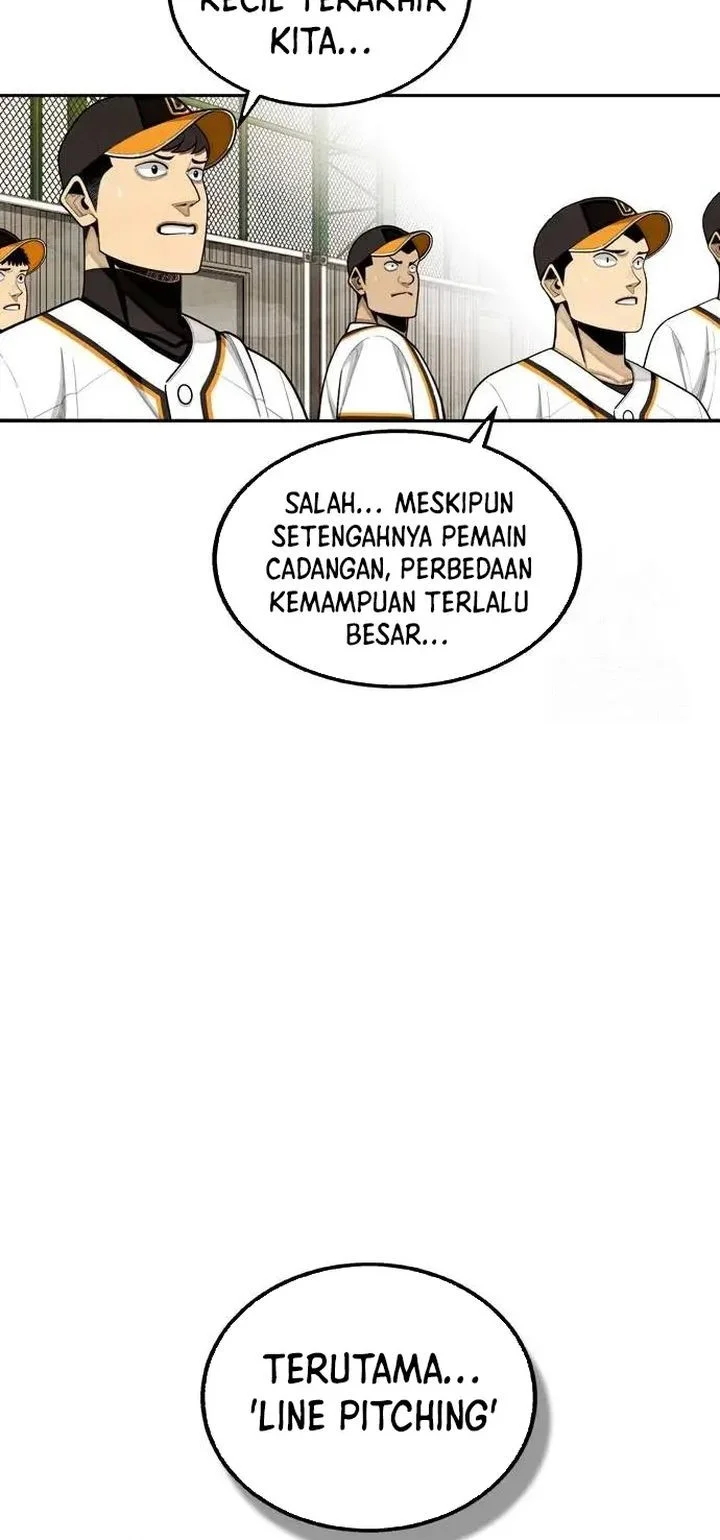 Not Over Chapter 30 Gambar 6