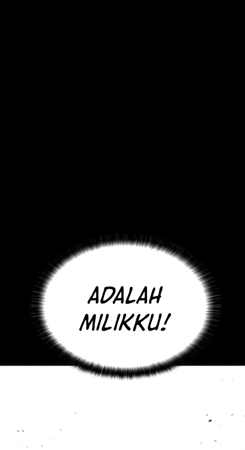 Not Over Chapter 40 Gambar 6