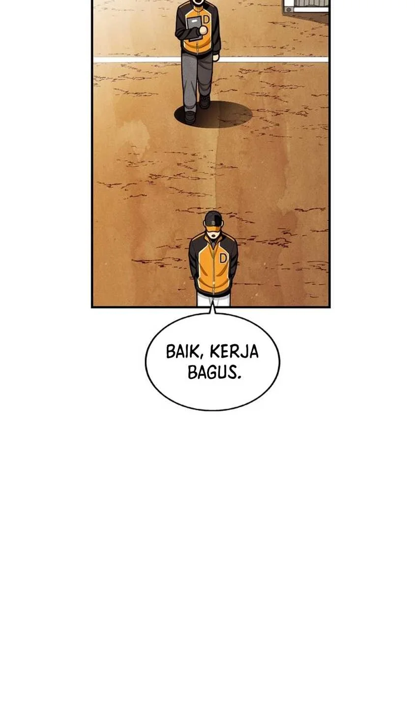 Not Over Chapter 42 Gambar 8