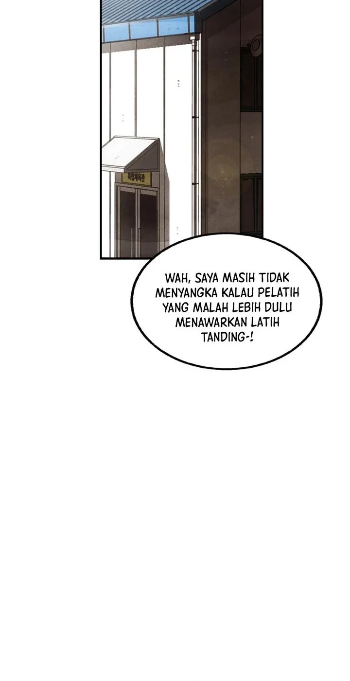 Not Over Chapter 45 Gambar 4