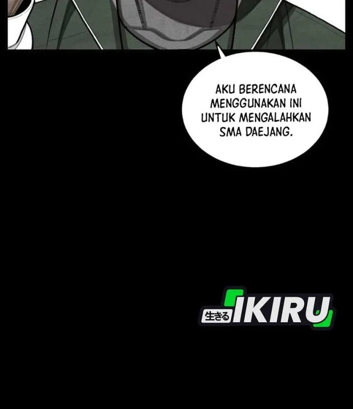 Not Over Chapter 46 Gambar 6