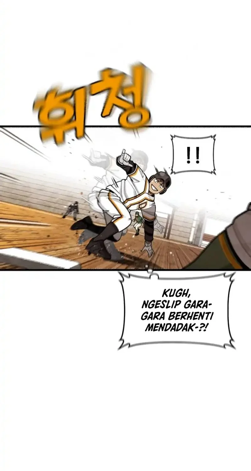 Not Over Chapter 52 Gambar 8