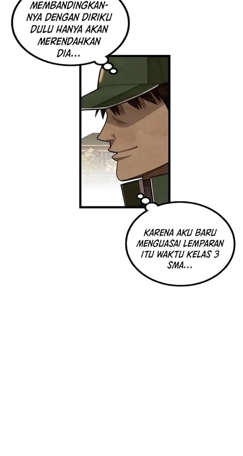Not Over Chapter 58 Gambar 8