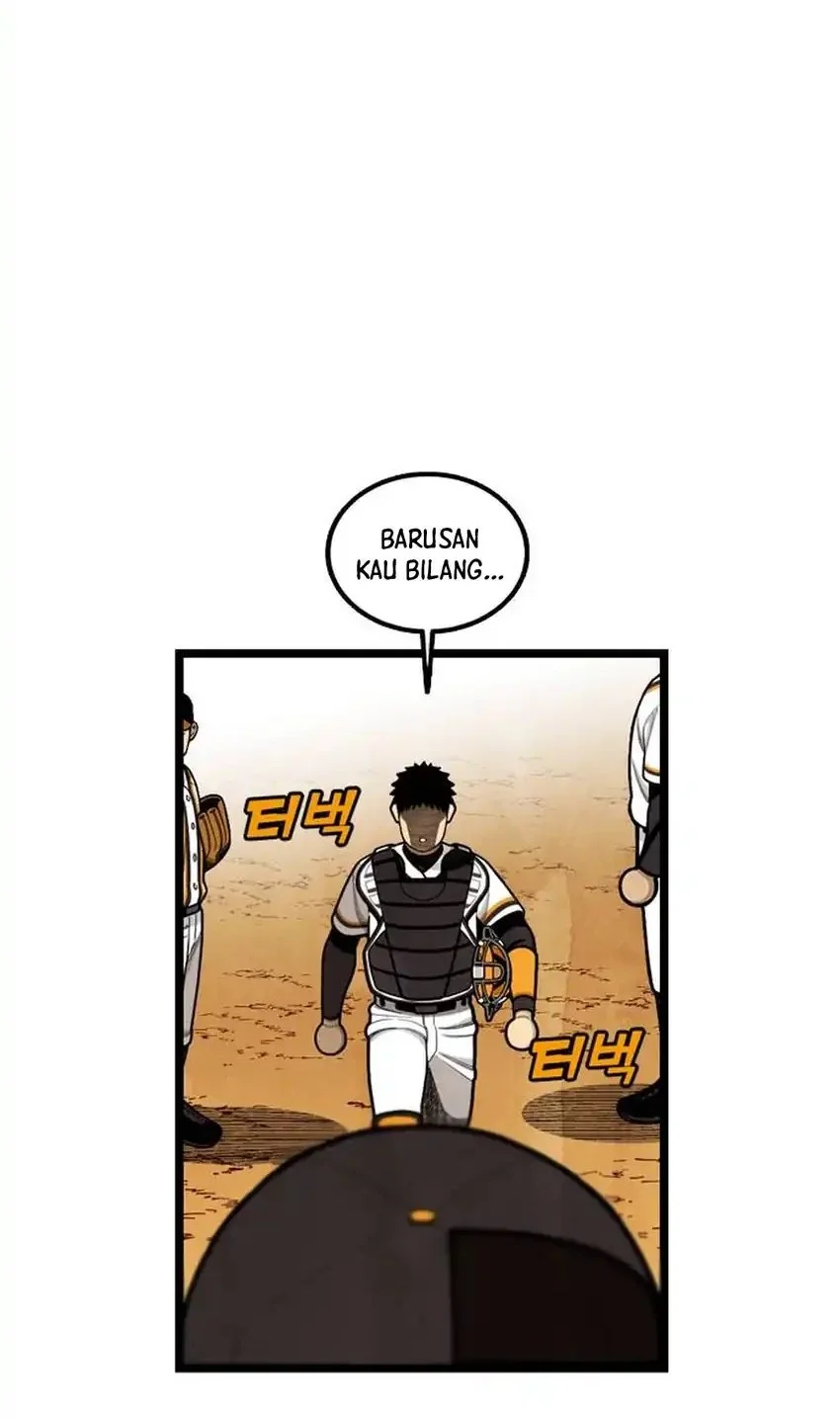 Not Over Chapter 62 Gambar 6