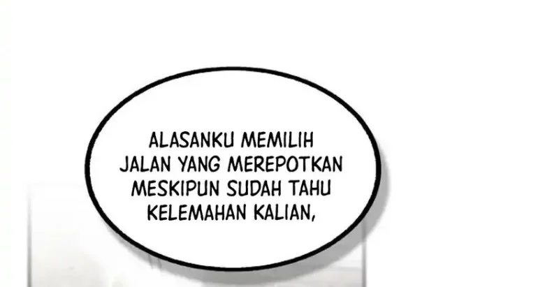 Not Over Chapter 64 Gambar 8