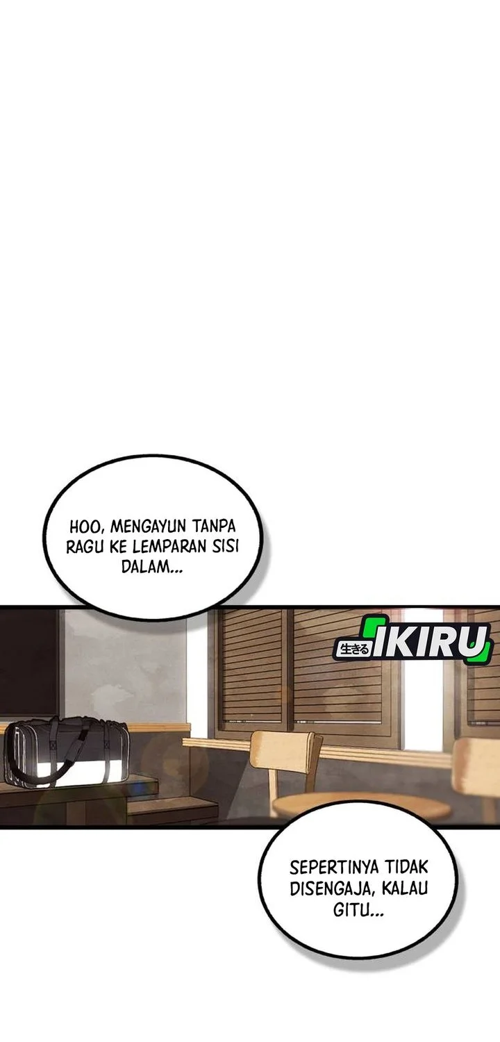 Not Over Chapter 65 Gambar 6