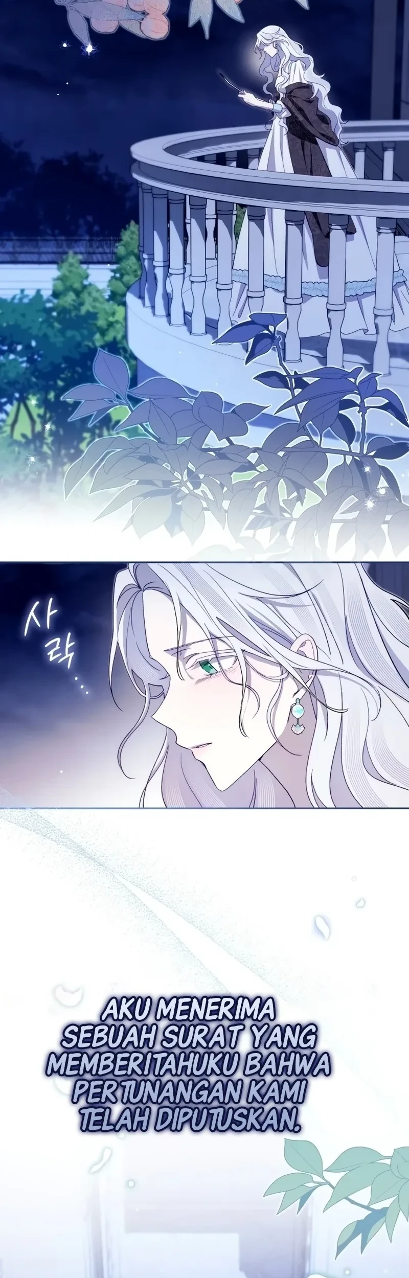 Now It’s Your Turn To Regret Chapter 1 Gambar 7
