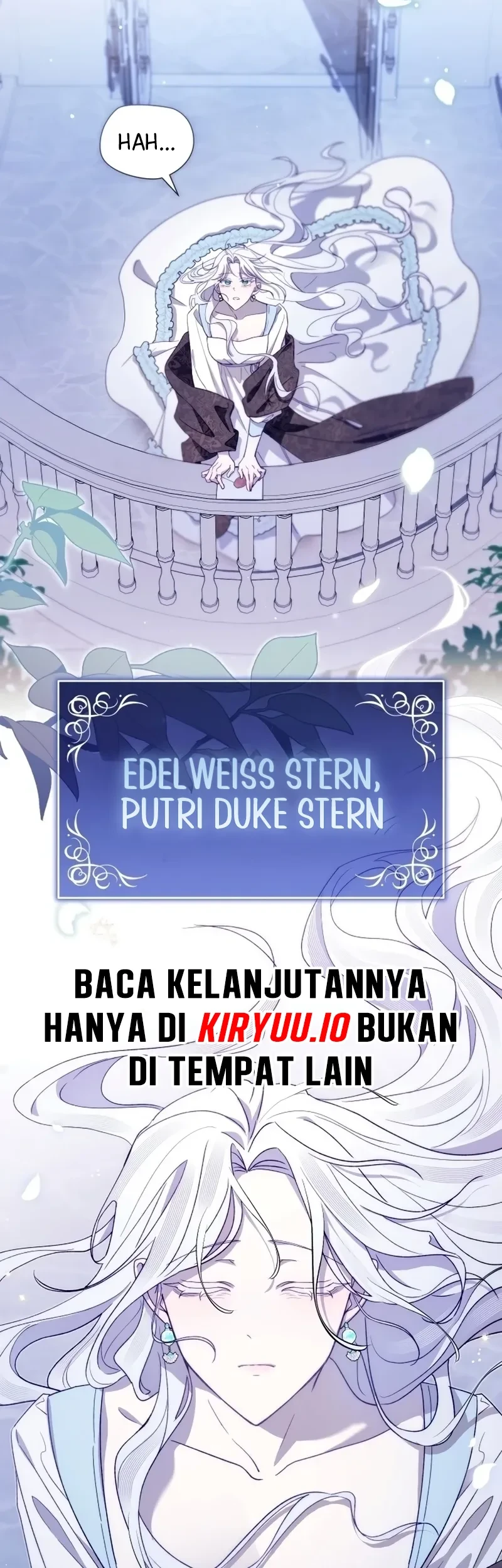 Now It’s Your Turn To Regret Chapter 1 Gambar 8