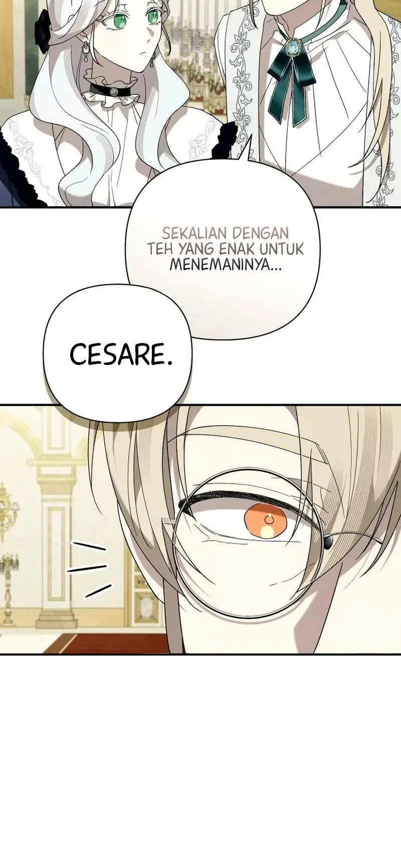 Now It’s Your Turn To Regret Chapter 10 Gambar 5