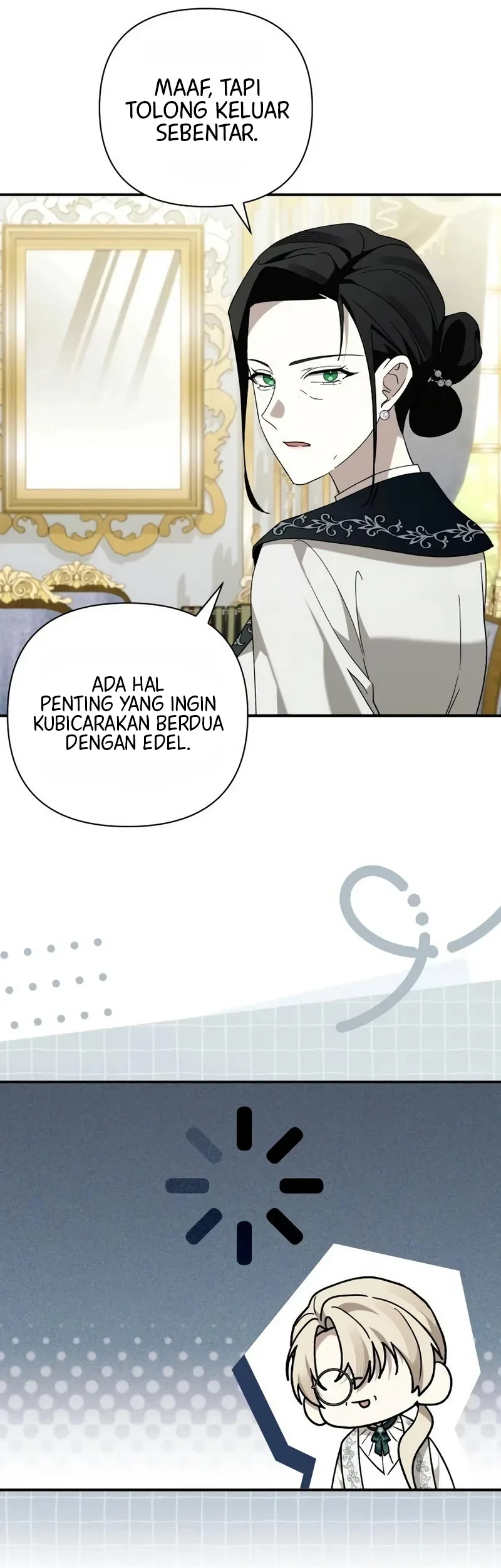 Now It’s Your Turn To Regret Chapter 10 Gambar 6